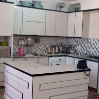 خانه دوطبقه واقع در ملک آباد گلستان۱۵
