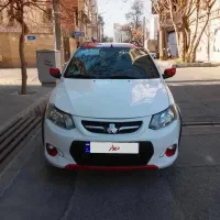 کوییکRمدل 1402پارس خودرویی