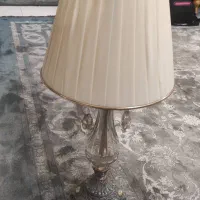 لوستر و آباژور