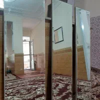 آینه دکوری