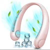 پنکه گردنی شارژی