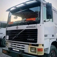 F12.64مدل|خودرو سنگین|لوشان, |دیوار
