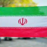 پرچم ایران