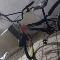 دوچرخه ۲۰|دوچرخه، اسکیت، اسکوتر|بهارستان, |دیوار