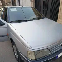 فروش پژو 405