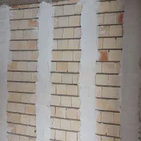 کارگر ساختمانی برای والمش