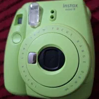 دوربین چاپ فوری فوجی مدل Instax Mini 9