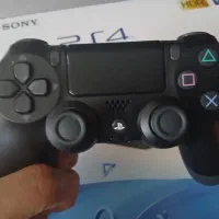 ps4 slim 2216 b -- 1tra|کنسول، بازی ویدئویی و آنلاین|مشهد, کوثر|دیوار