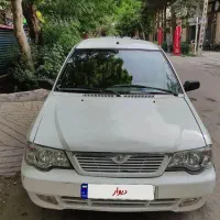 پراید 111|خودرو سواری و وانت|بجنورد, |دیوار