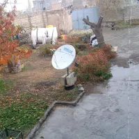 خانه در روستای سلماس