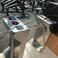 نرم افزار مدیریت باشگاه ،قفل برقی،لاکر،گیت تردد