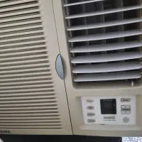 کولر پنجره ای سامسونگ