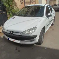 206sd v8|خودرو سواری و وانت|رشت, حمیدیان|دیوار