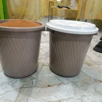 ۸عدد سطل ۱۰کیلویی
