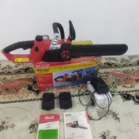 اره برقی صفر اسلن استفاده نشده