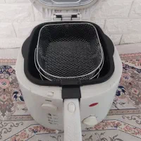 سرخ کن نو