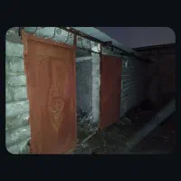 اجاره انباره بزرگ سرپوشیده برق دار