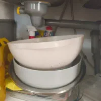 نیاز به خانم جهت نظافت