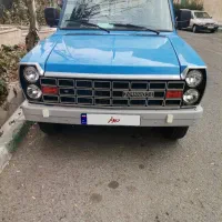 نیسان مدل ۱۴۰۰ بنزینی اپشنال صفر