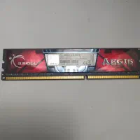 رم و هارد گرافیک