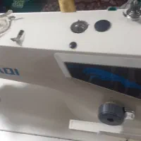 سه چرخ تیپیکال . مگی و سردوز جک