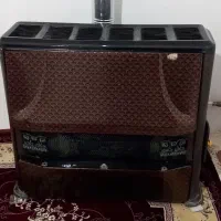 بخاری گازی 15هزار