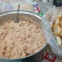 الویه ویژه مولودی کیلویی 200