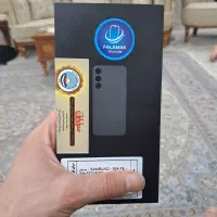 s24 fe پلمپ با ۱۸ ماه گارانتی و یک سال بیمه