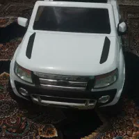 فروش ماشین شارژی دو موتوره