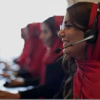 استخدام اداری و منشی