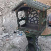 محوطه سازی باغ و ویلا