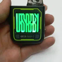 پاد LOST VAPE بیبی 2