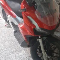 موتور/طرح adv150/دوحالته (اسپرت و نرمال)