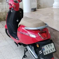 موتور برقی دایچی Ec3000