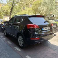 جک S5 / مدل 1400 / موتور 2000 / نقد و اقساط