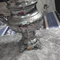 سماور|سماور، چایساز، قهوهساز|مشهد, رده|دیوار