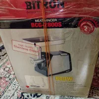 چرخ گوشت سوسیس ساز چند کاره