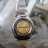 ساعت سیکو زنگی بدون مشابه