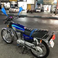 رهرو 125