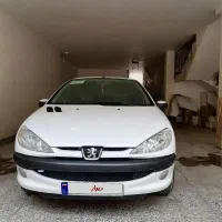 206تیپ2 مدل1401