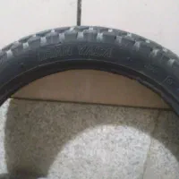 لاستیک متور