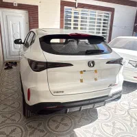 چانگان x5 با صندوق برقی