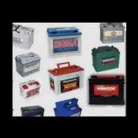 باتری  ماشین و موتور و UPS/ تنوع بالا + گارانتی