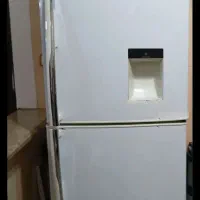 یخچال  مارک اورست