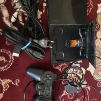 پلی استیشن 2