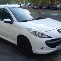 207i Mc1402|خودرو سواری و وانت|تهران, پونک|دیوار