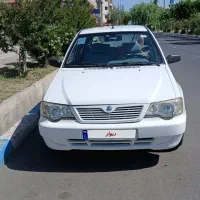 پراید ۱۱۱ مدل ۹۸