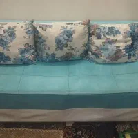 مبل راحتی ۶ نفره