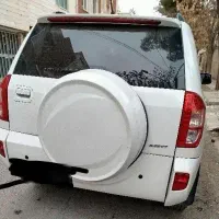 ام وی ام x33 نیو اتومات سفید