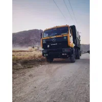 کاماز تک کمپرسی